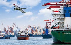 Belt and Road