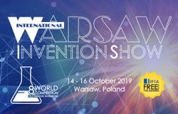 International Warsaw Invention Show