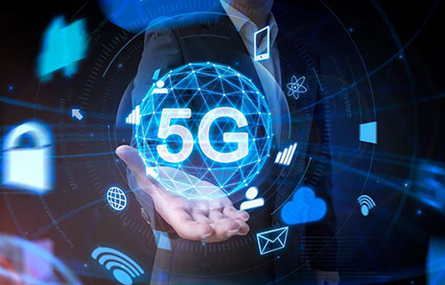 5G
