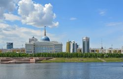 Astana