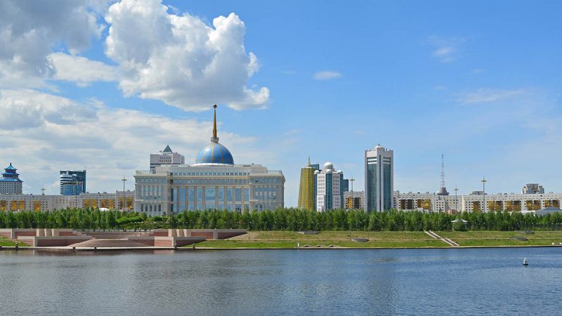 Astana