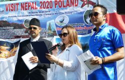 Visit Nepal Year 2020