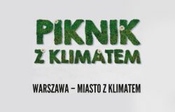Piknik z Klimatem