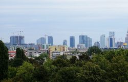 Warszawa