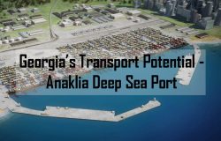 Port Głębinowy Anaklia