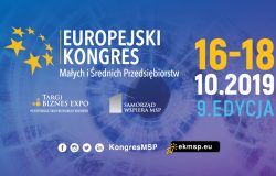 Europejski Kongres Małych i Średnich Przedsiębiorstw