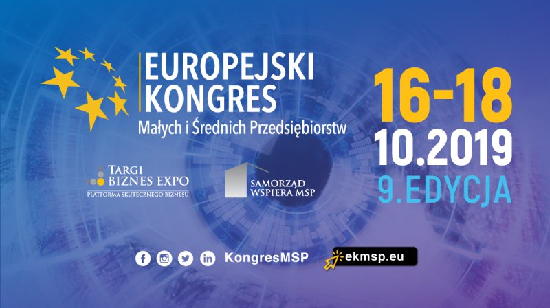 Europejski Kongres Małych i Średnich Przedsiębiorstw