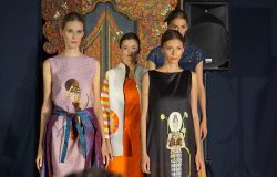 Batik and Beyond: a journey through Indonesian fashion