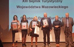 Najlepszy Produkt Turystyczny, foto: Iwona Majewska
