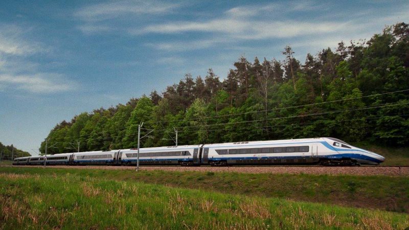 PKP Intercity