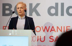 Bankowe wsparcie samorządów i przedsiębiorstw