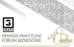 ASSIDUUS Forum Biznesowe
