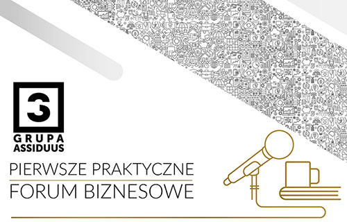 ASSIDUUS Forum Biznesowe