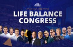 Life Balance Congress