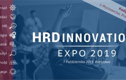 Czego możesz doświadczyć podczas HRD Innovations & Expo?