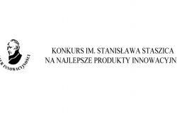 Konkurs im. Stanisława Staszica „Laur Innowacyjności”