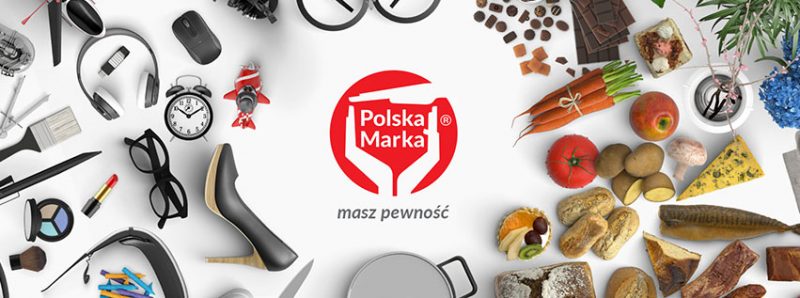 Kampania społeczna "Polska Marka - Masz Pewność”