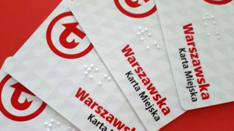 WKM-ka w języku Braille’a