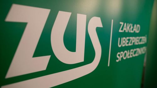 ZUS