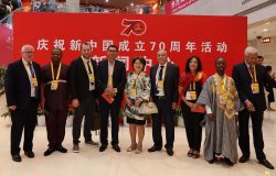 Belt and Road Journalists Forum