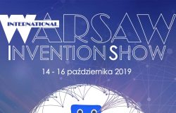 Międzynarodowa Warszawska Wystawa Wynalazków „IWIS 2019”