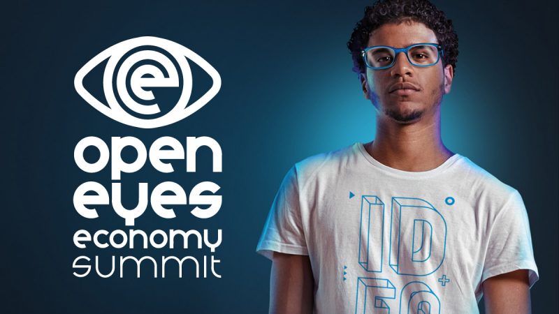 Open Eyes Economy Summit