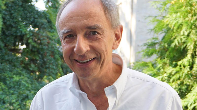 Władysław Teofil Bartoszewski