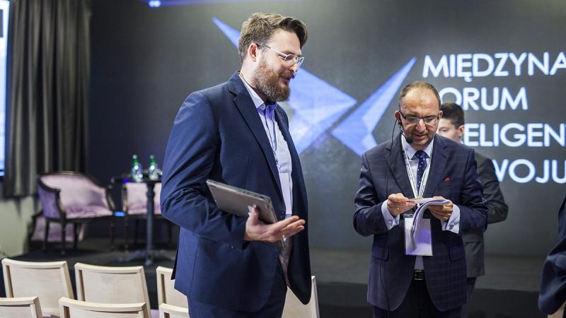 Forum Inteligentnego Rozwoju