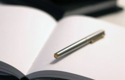 List