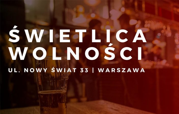 Świetlica Wolności
