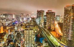Tokio