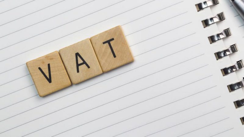 VAT