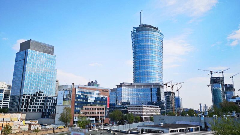 Warszawa