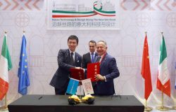 Suning nawiązuje współpracę z Włoską Agencją Handlową