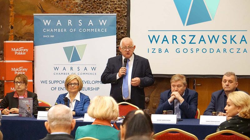 30 lat przedsiębiorczości w Polsce