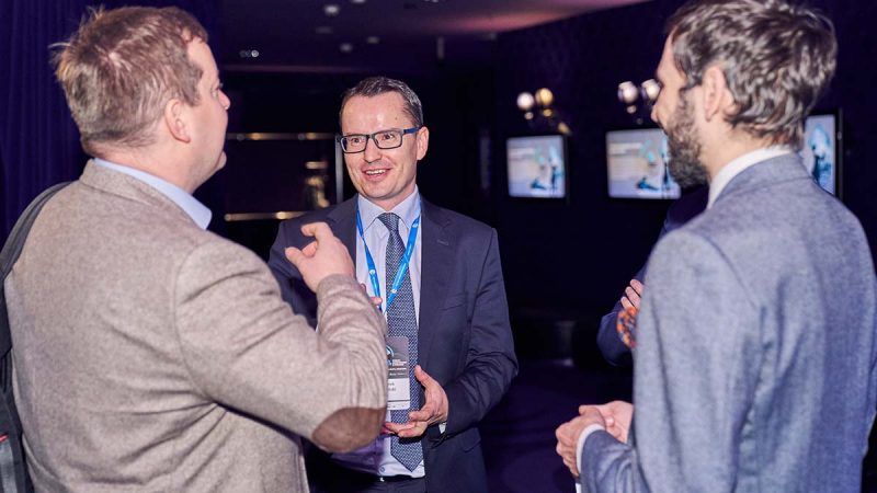 Forum Gospodarki Cyfrowej - Digital Policy 2019
