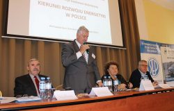 Kierunki rozwoju energetyki w Polsce