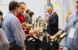 Targi ENOEXPO