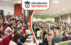 Akademia Spedytora
