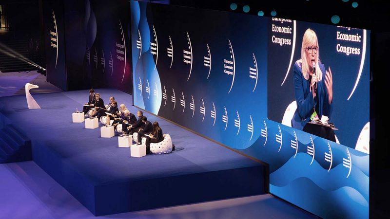 Europejski Kongres Gospodarczy