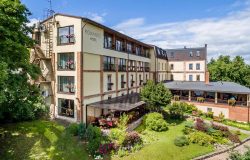 Hotel Romantic Poniewież