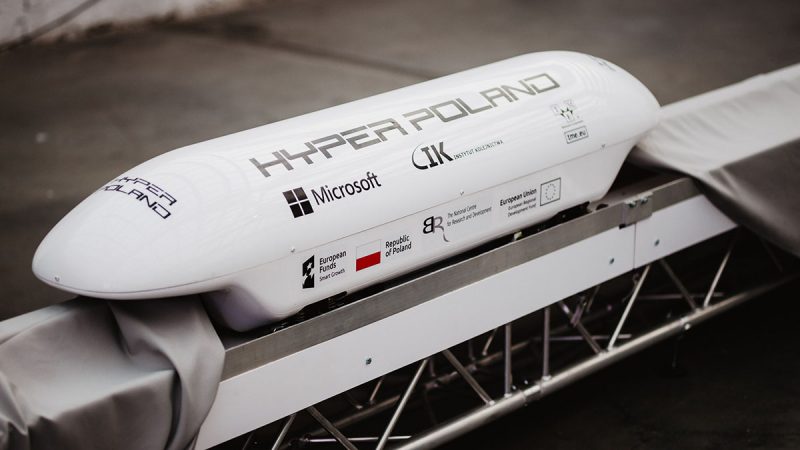Hyper Poland