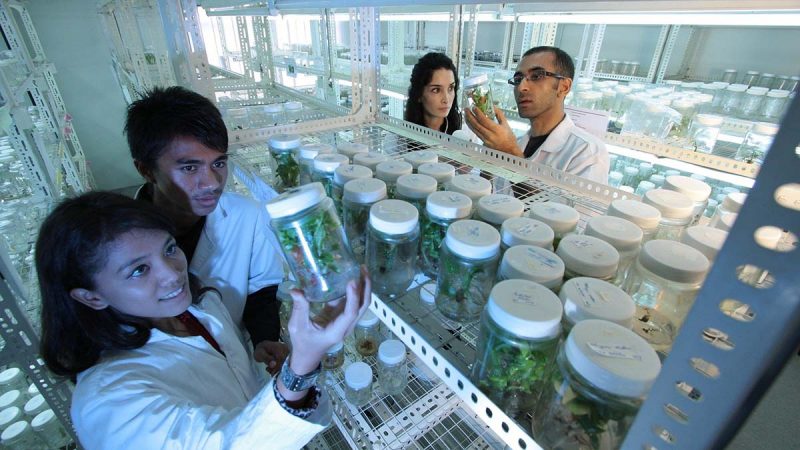 Laboratorium