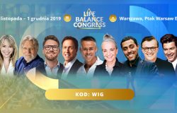 Life Balance Congress