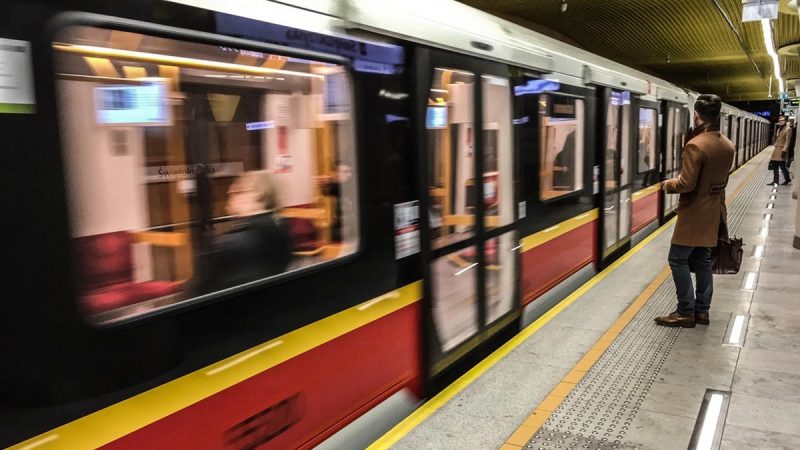 Metro