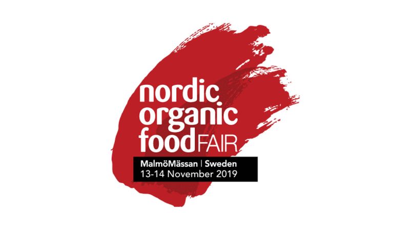 Nordic Organic Food Fair