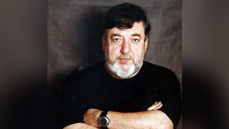 Paweł Łungin