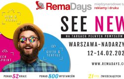 RemaDays Warsaw 2020