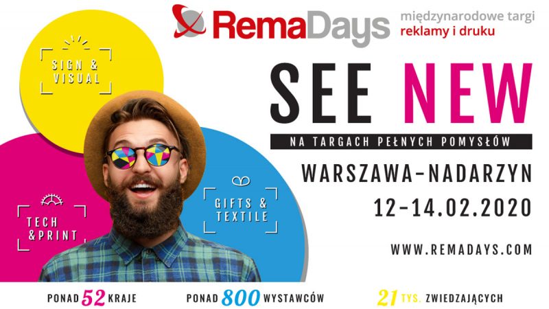 RemaDays Warsaw 2020