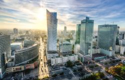 Warszawa